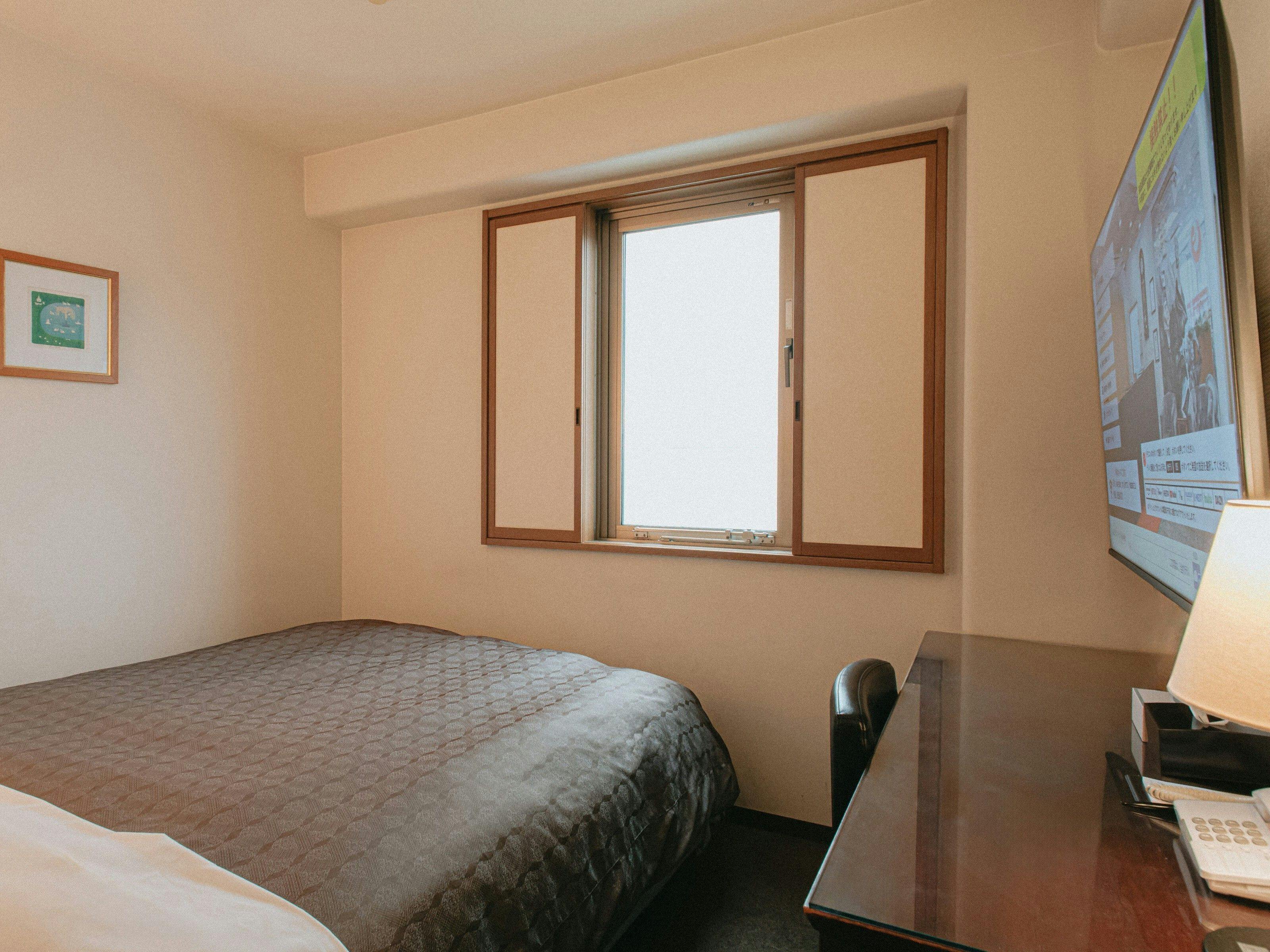 Kuretake Inn Central Hamamatsu