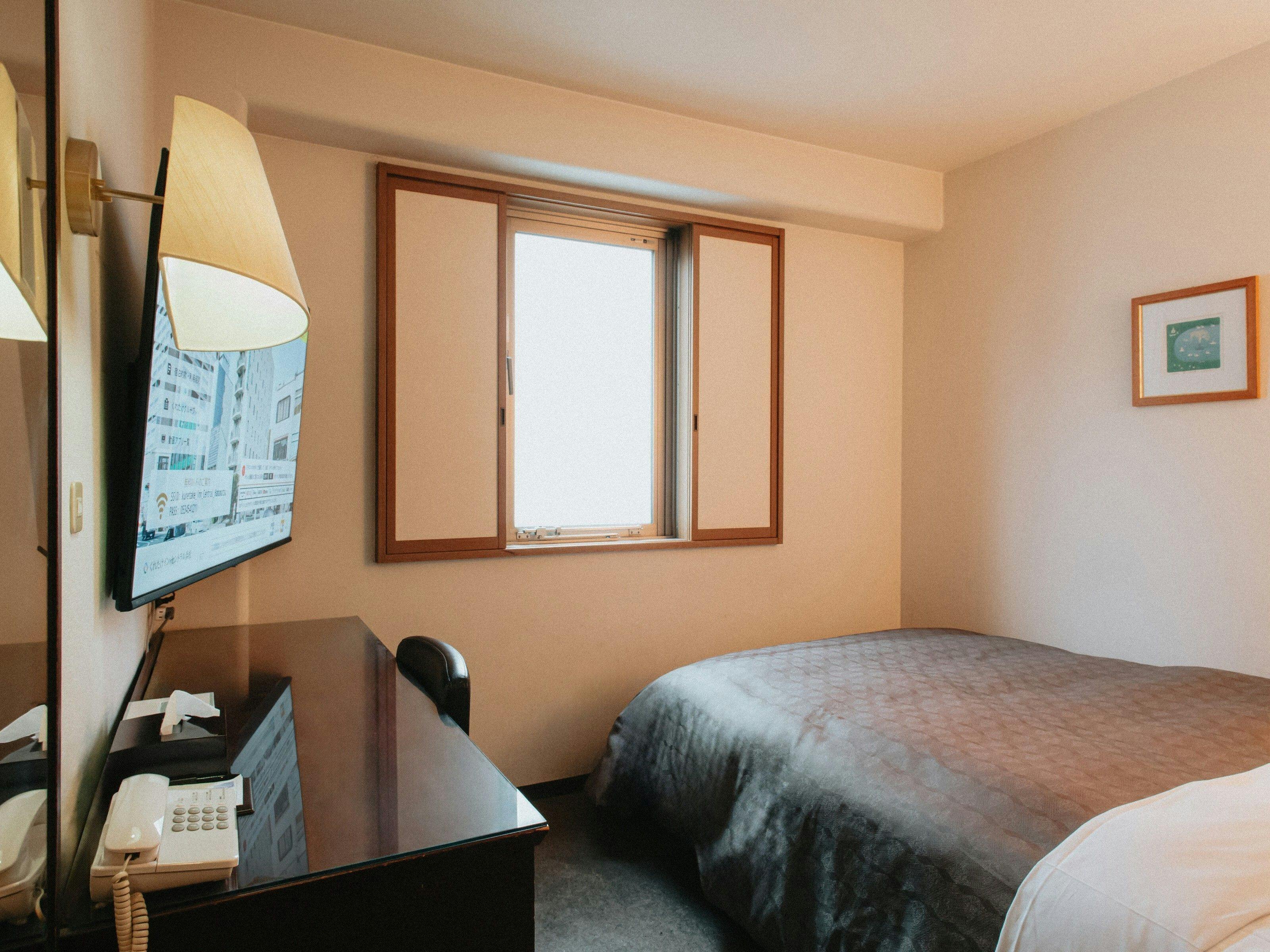 Kuretake Inn Central Hamamatsu