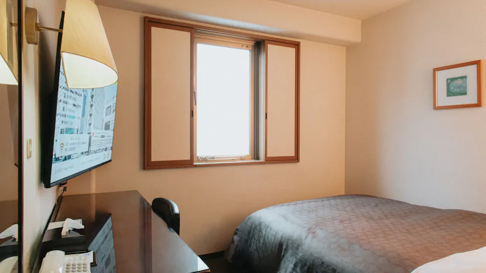 Kuretake Inn Central Hamamatsu