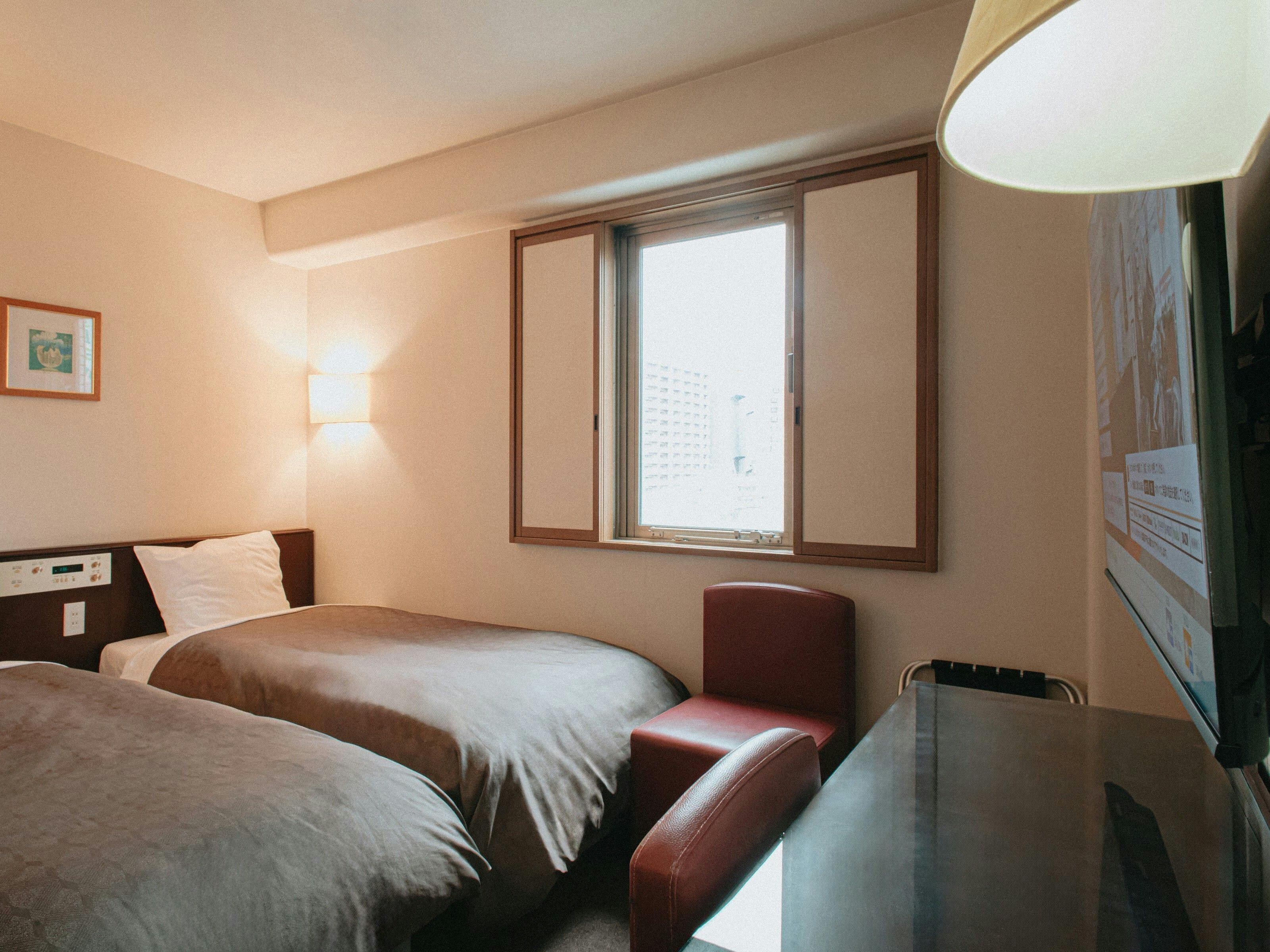 Kuretake Inn Central Hamamatsu