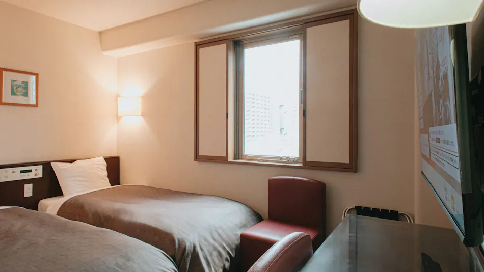 Kuretake Inn Central Hamamatsu