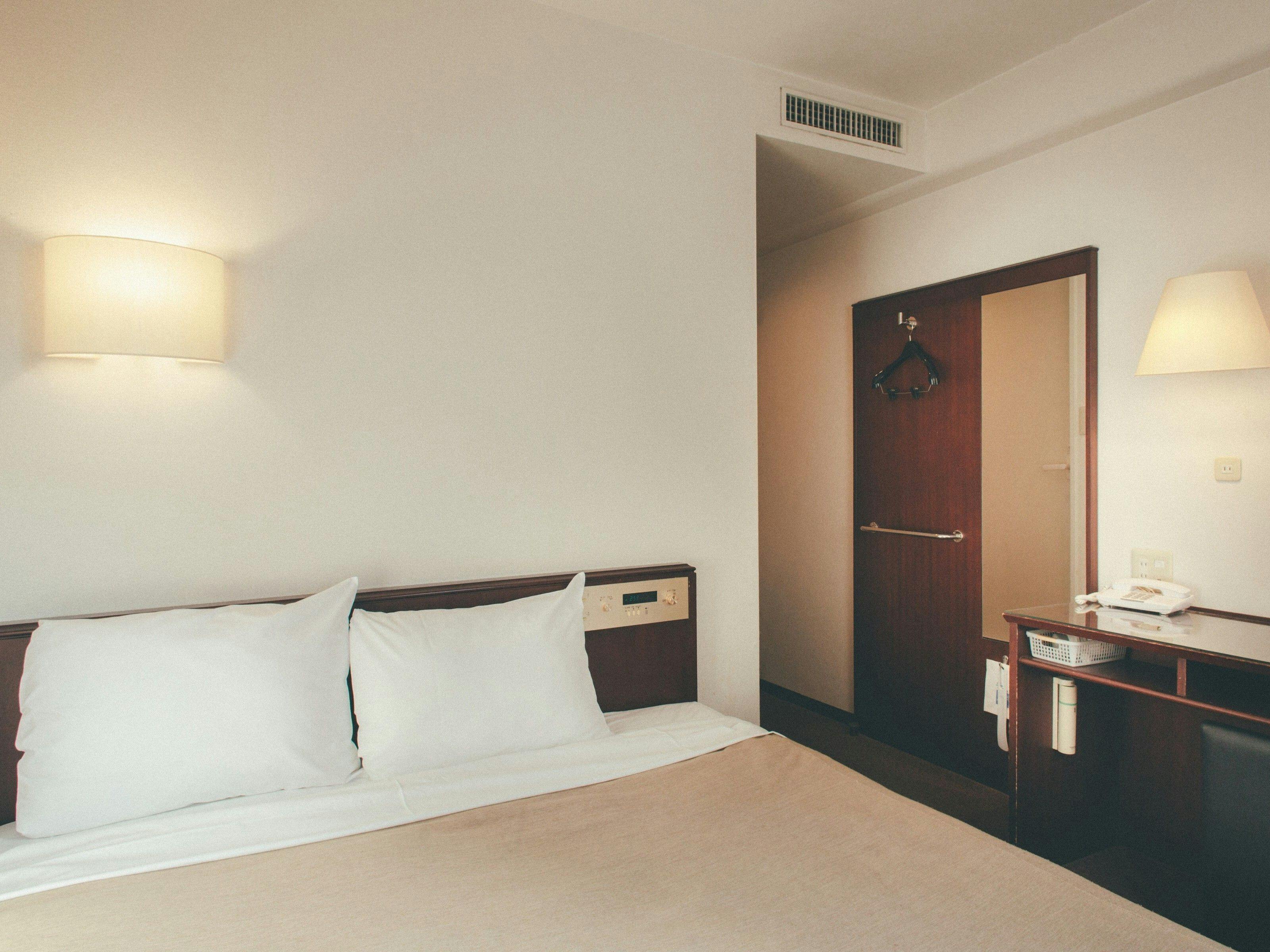Kuretake Inn Central Hamamatsu