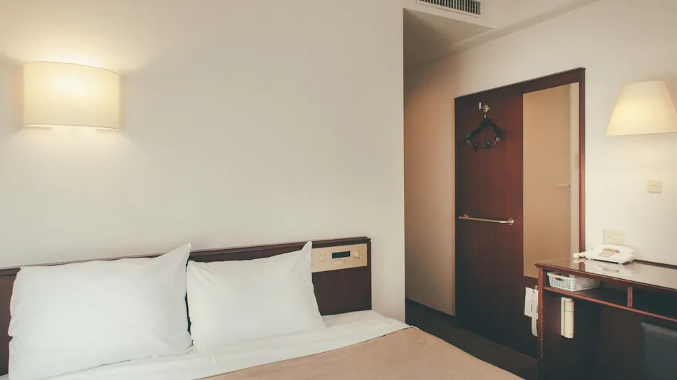 Kuretake Inn Central Hamamatsu