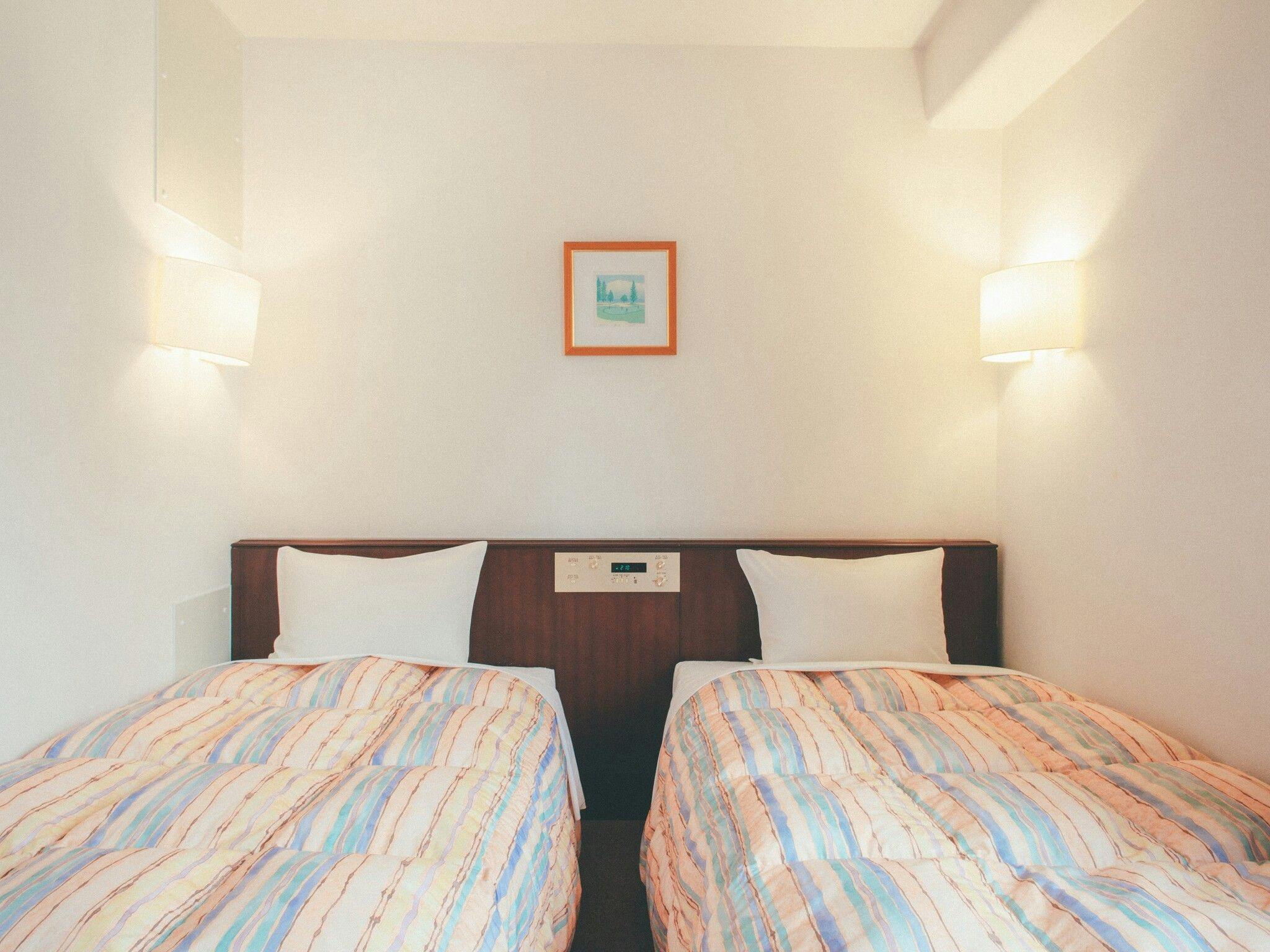Kuretake Inn Central Hamamatsu