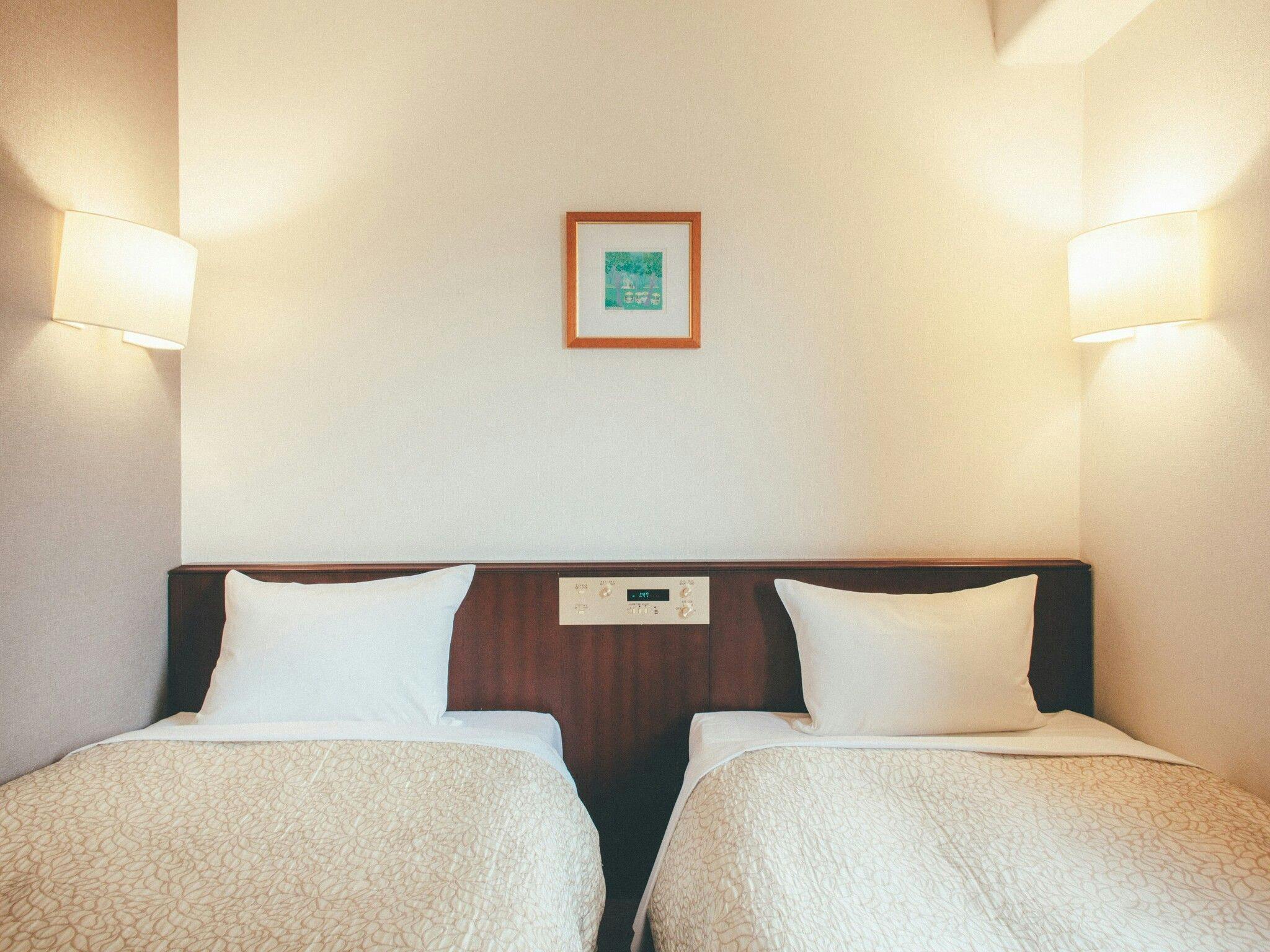 Kuretake Inn Central Hamamatsu