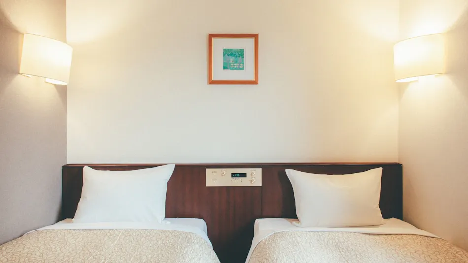 Kuretake Inn Central Hamamatsu