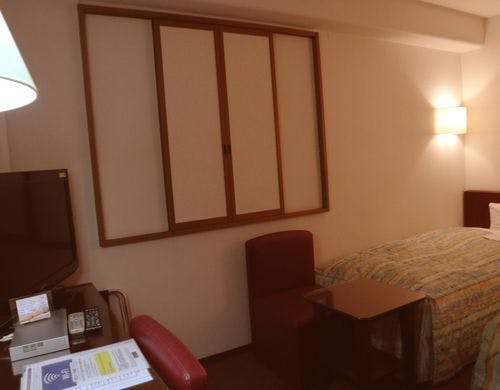 【客室】スタンダードツイン（1）