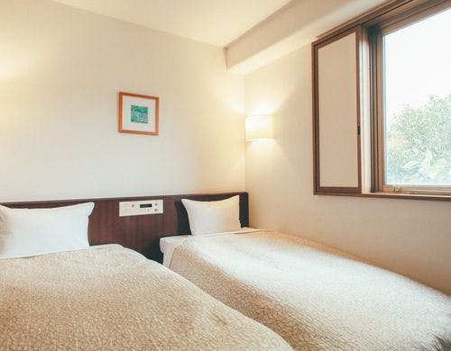 エコノミーツイン