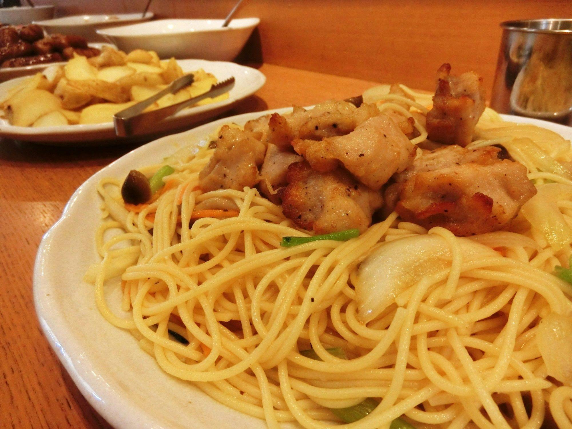 Kuretake Inn Central Hamamatsu