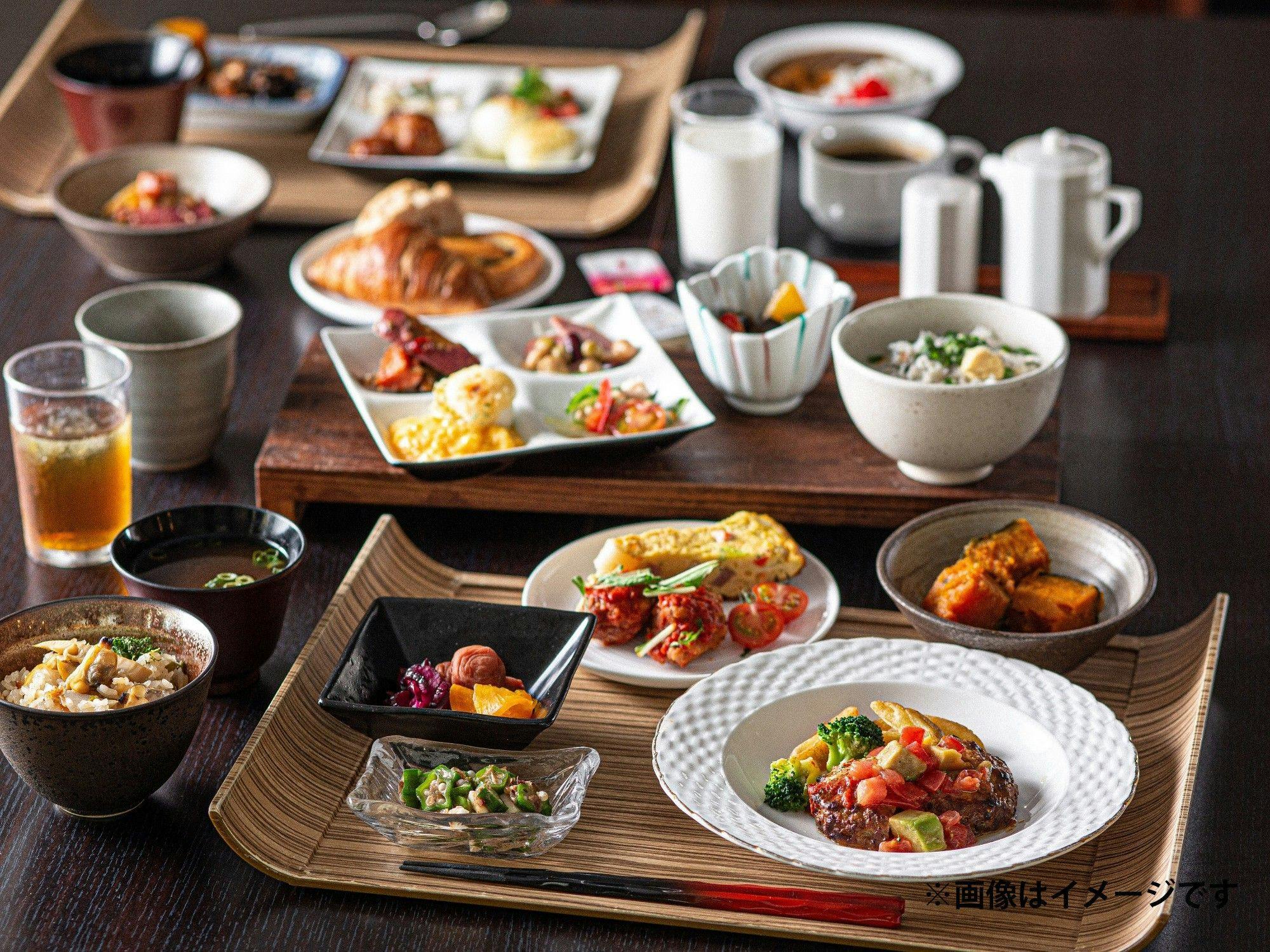 Kuretake Inn Central Hamamatsu