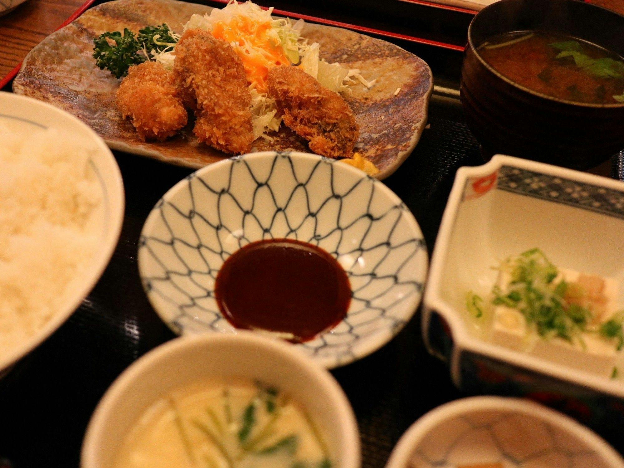 Kuretake Inn Central Hamamatsu