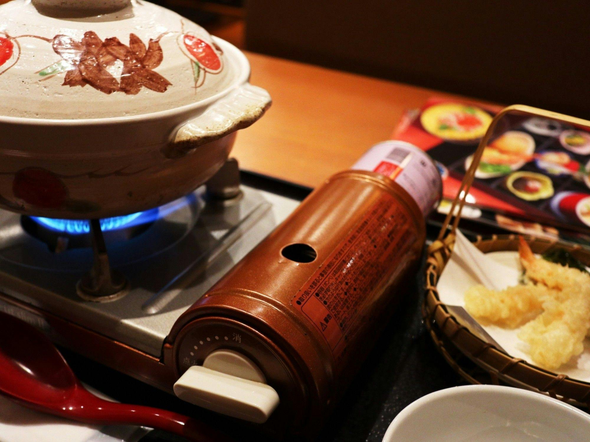 Kuretake Inn Central Hamamatsu
