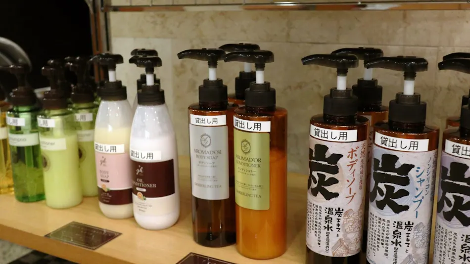 Kuretake Inn Central Hamamatsu