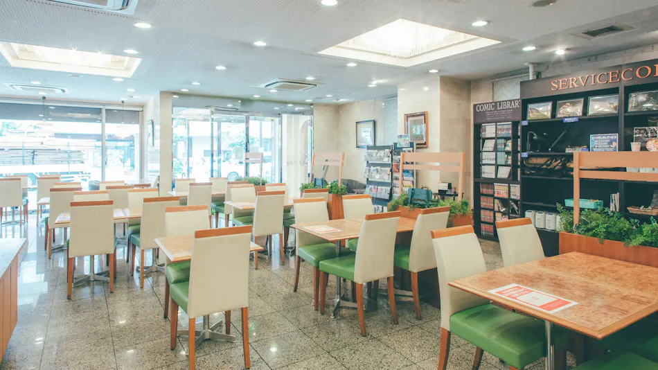 Kuretake Inn Central Hamamatsu