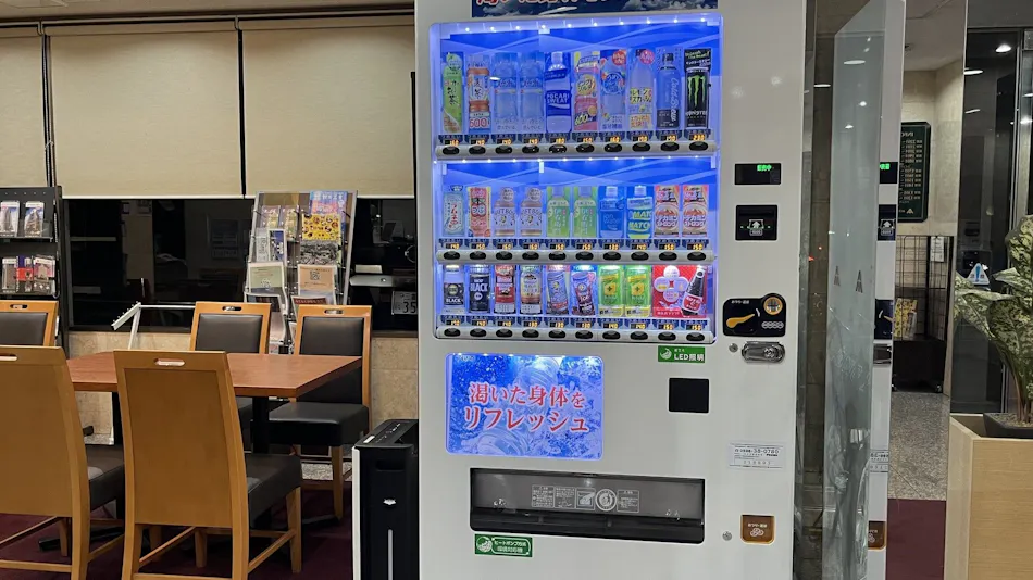 Ace Inn Matsusaka