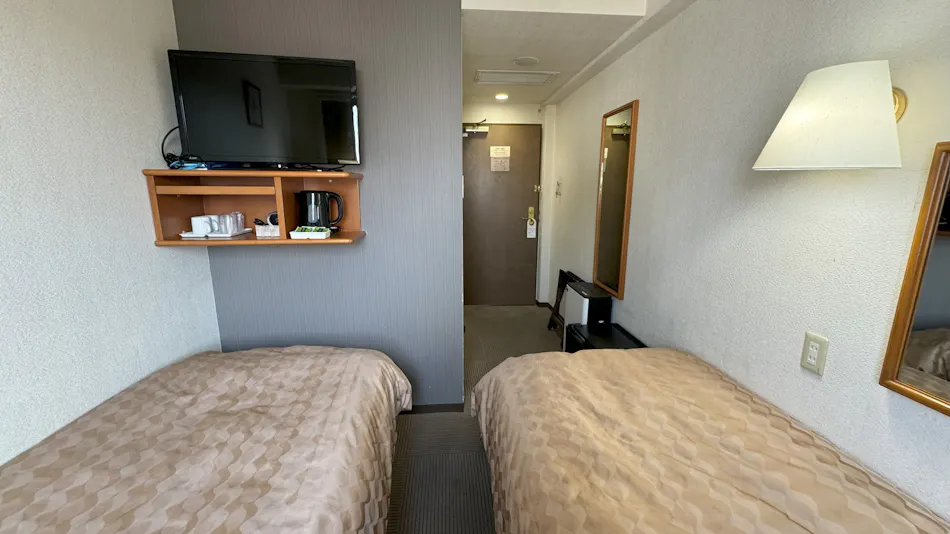 Ace Inn Matsusaka