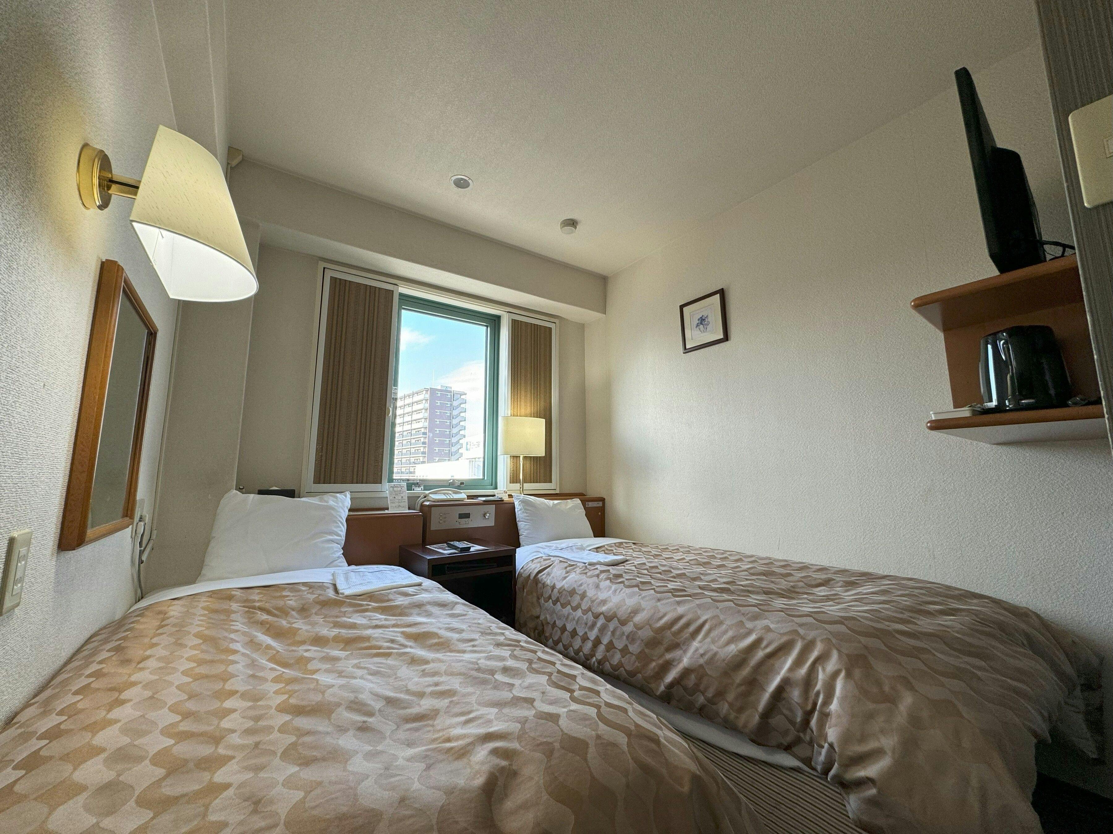 Ace Inn Matsusaka