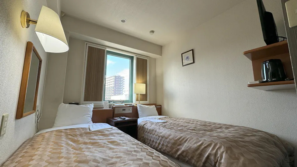Ace Inn Matsusaka