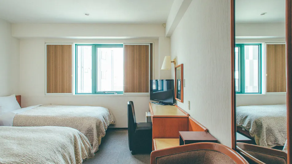 Ace Inn Matsusaka