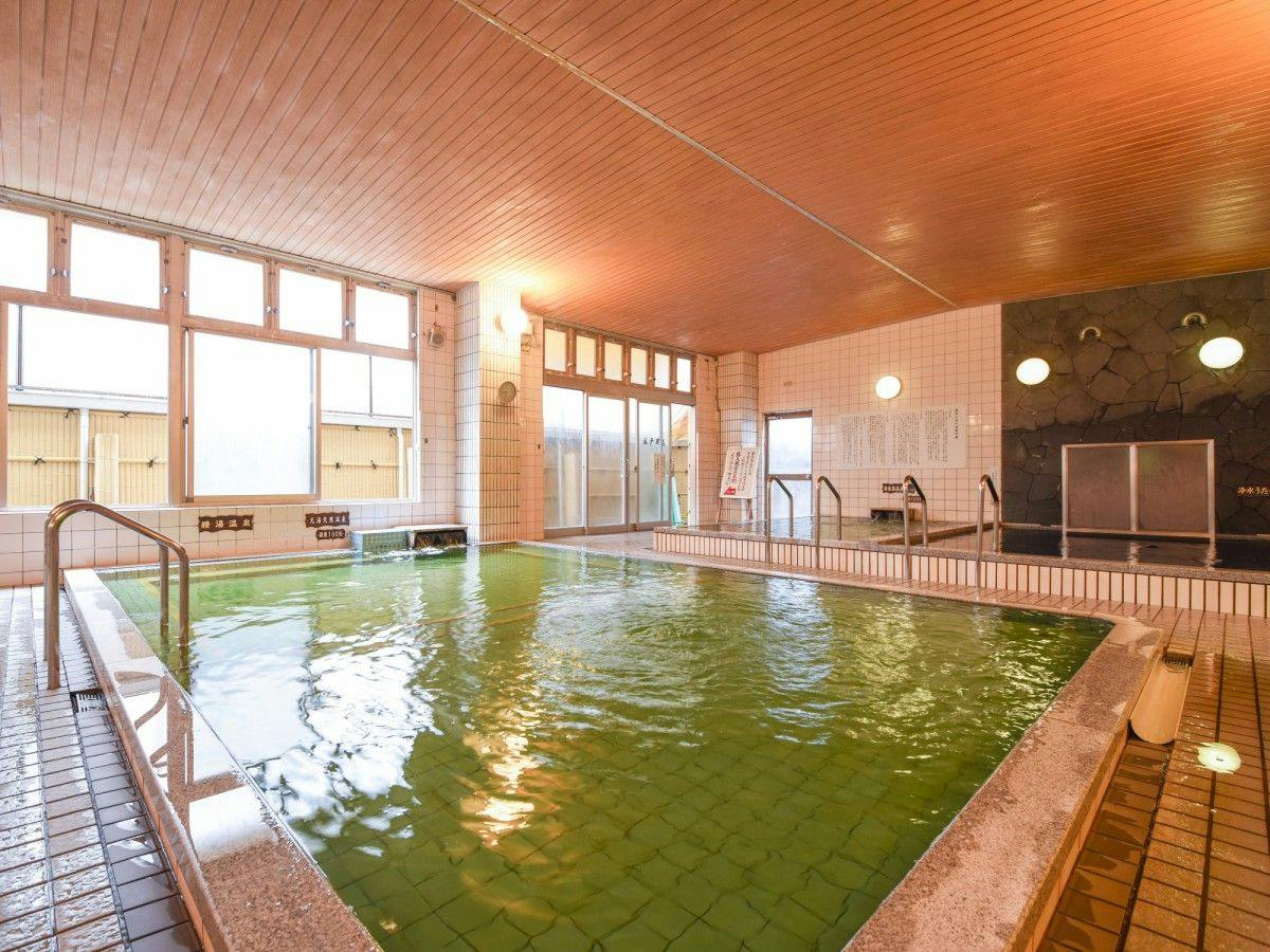 Yao Grand Hotel