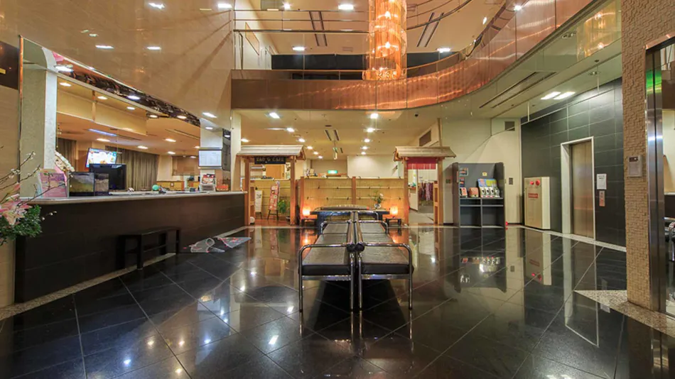 Yao Grand Hotel