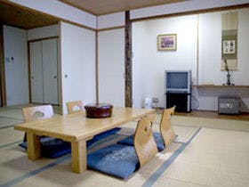 八尾グランドホテル