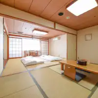 *【日式房間18塊榻榻米,一個例子】