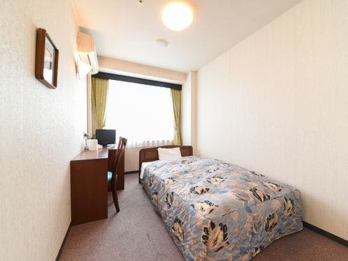 *【洋室シングル一例】