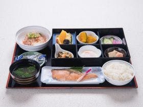 八尾グランドホテル