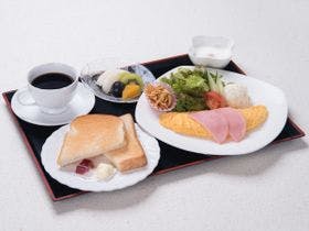 八尾グランドホテル