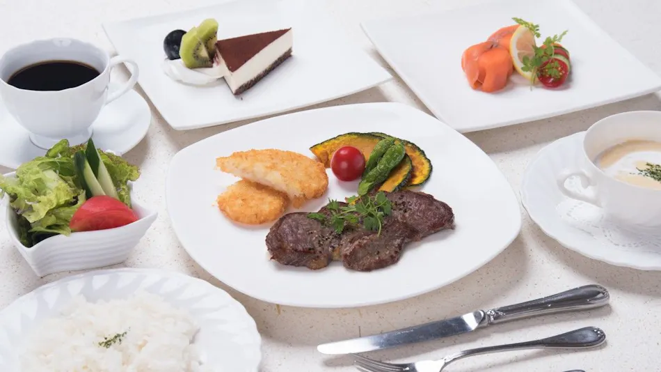 Yao Grand Hotel