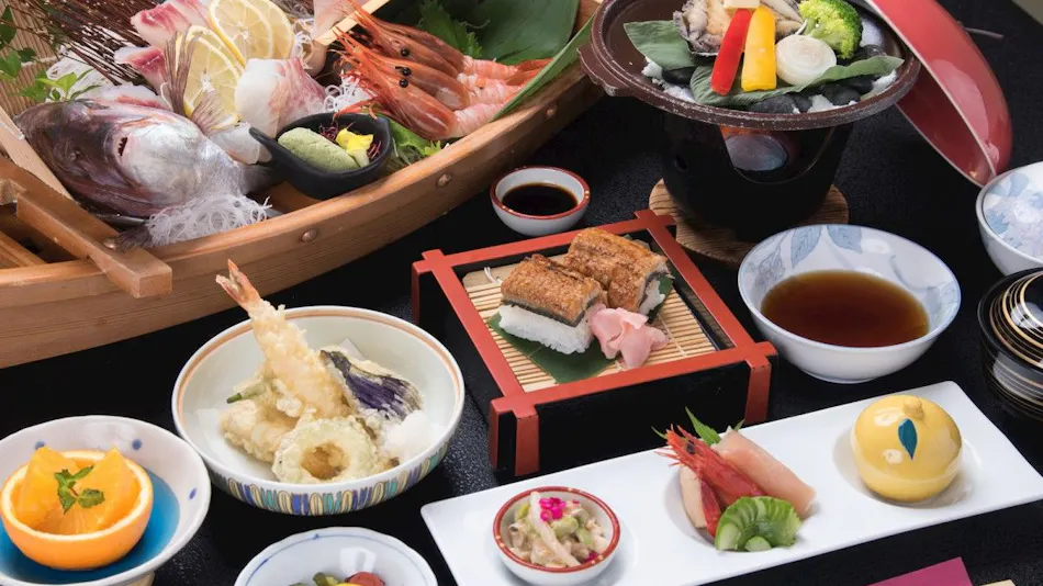 Yao Grand Hotel