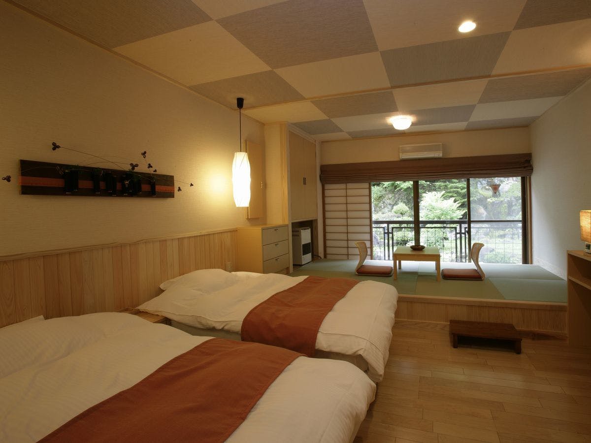 Hishino Onsen Tokiwakan