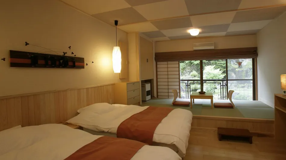 Hishino Onsen Tokiwakan