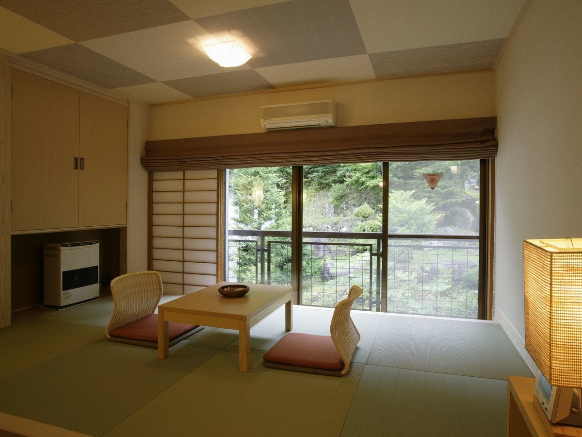 Hishino Onsen Tokiwakan