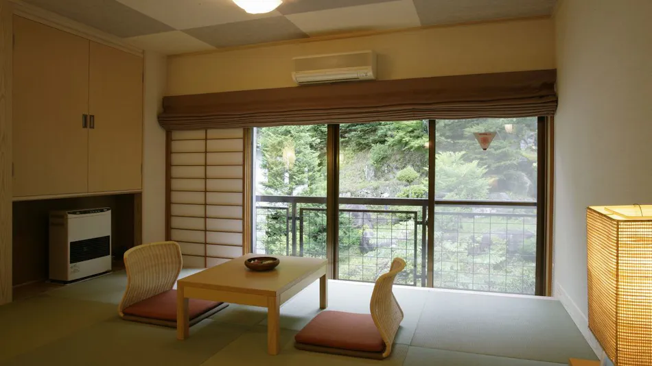 Hishino Onsen Tokiwakan