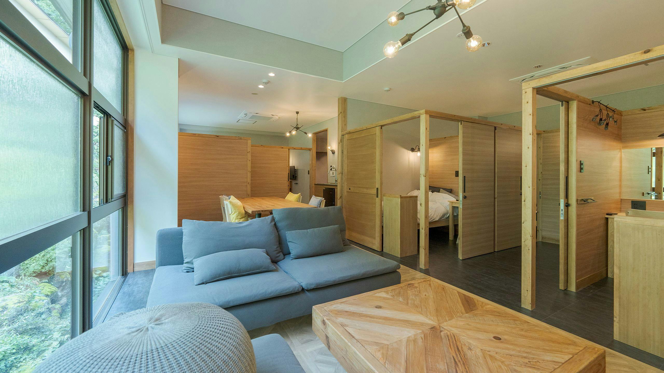 Hishino Onsen Tokiwakan