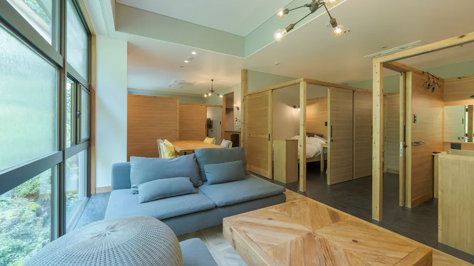 Hishino Onsen Tokiwakan