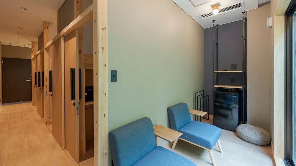 Hishino Onsen Tokiwakan