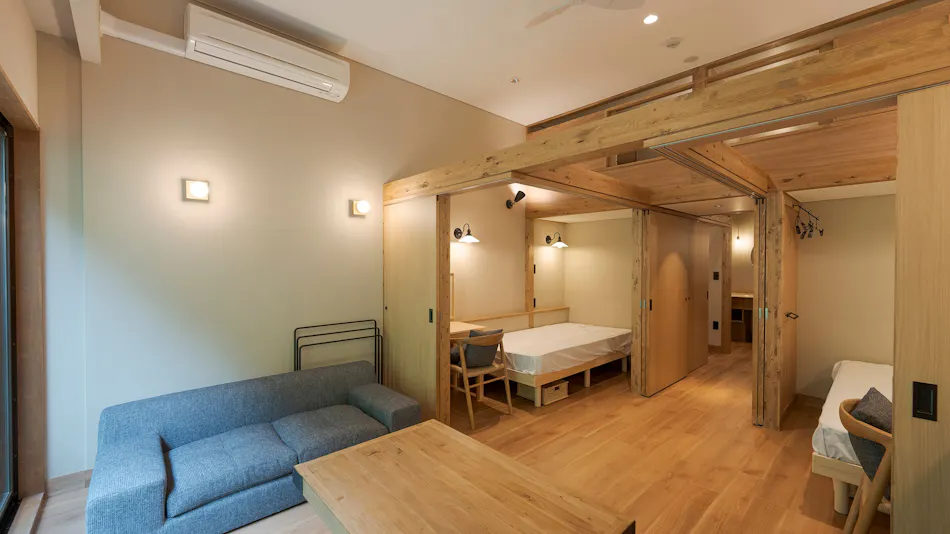 Hishino Onsen Tokiwakan