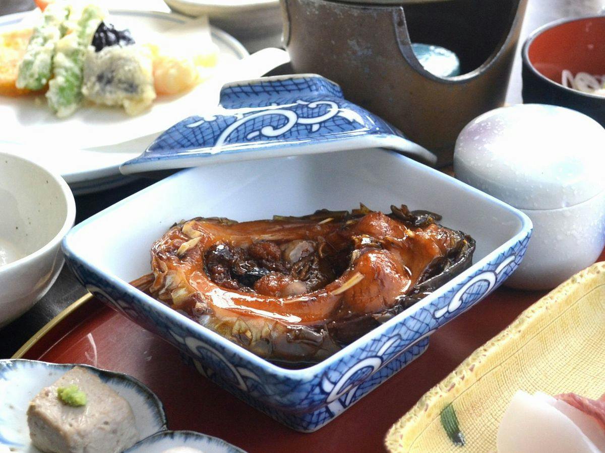 Hishino Onsen Tokiwakan