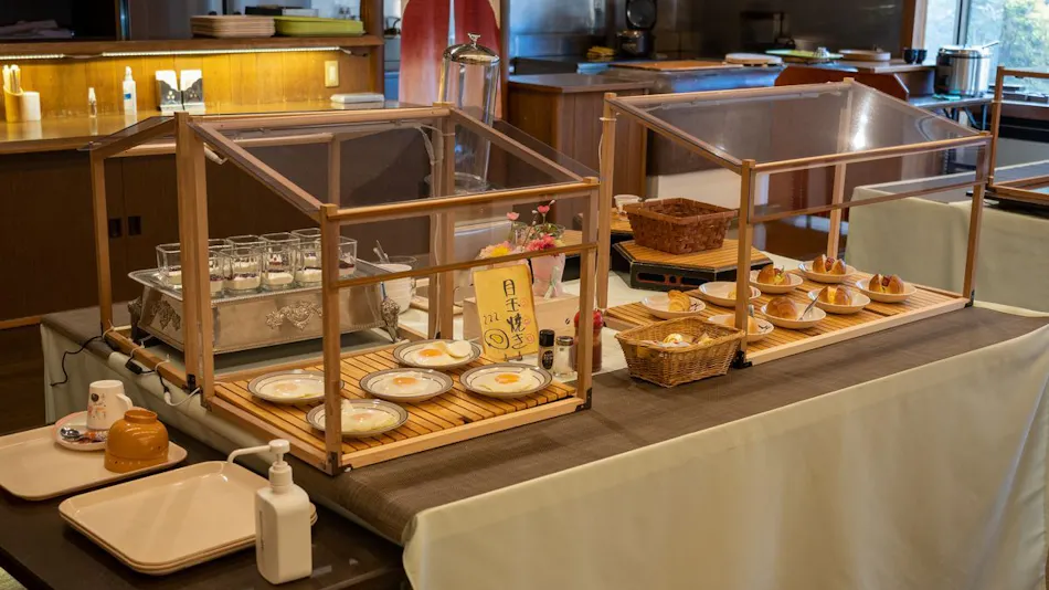 Hishino Onsen Tokiwakan