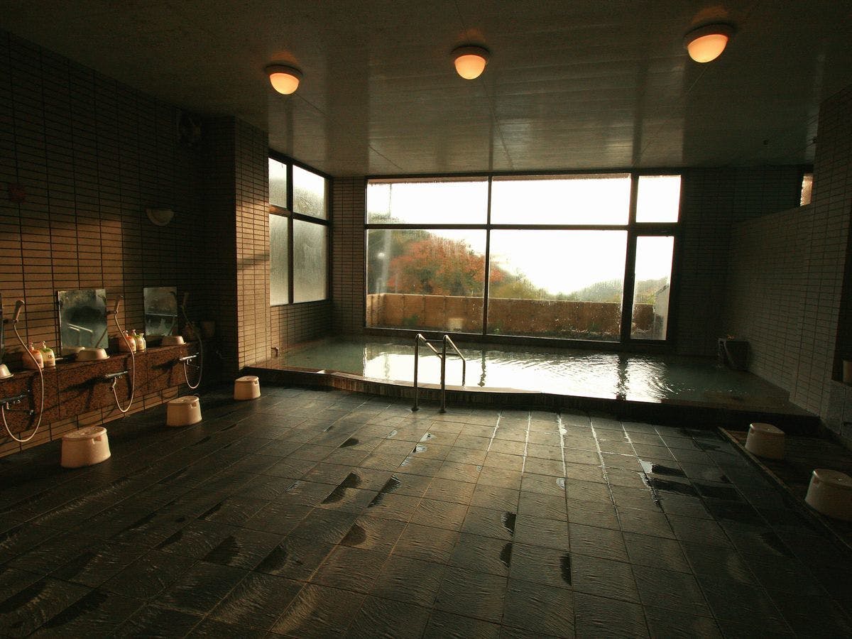 Hishino Onsen Tokiwakan