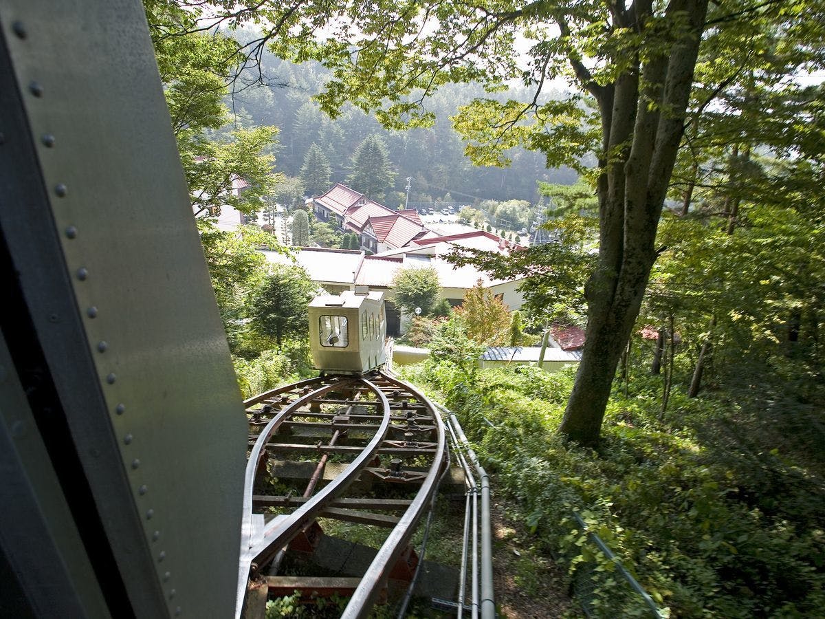 Hishino Onsen Tokiwakan