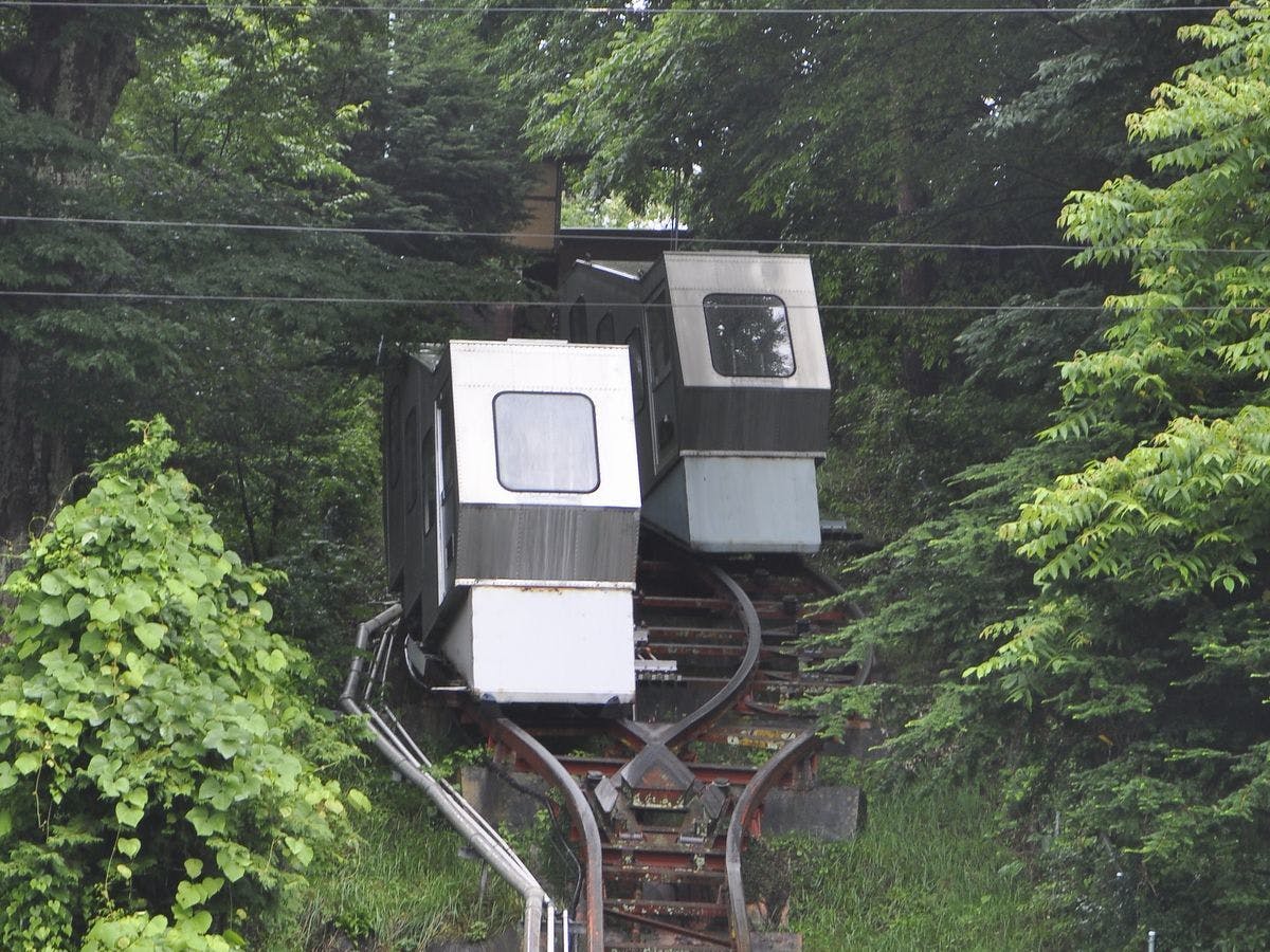 Hishino Onsen Tokiwakan