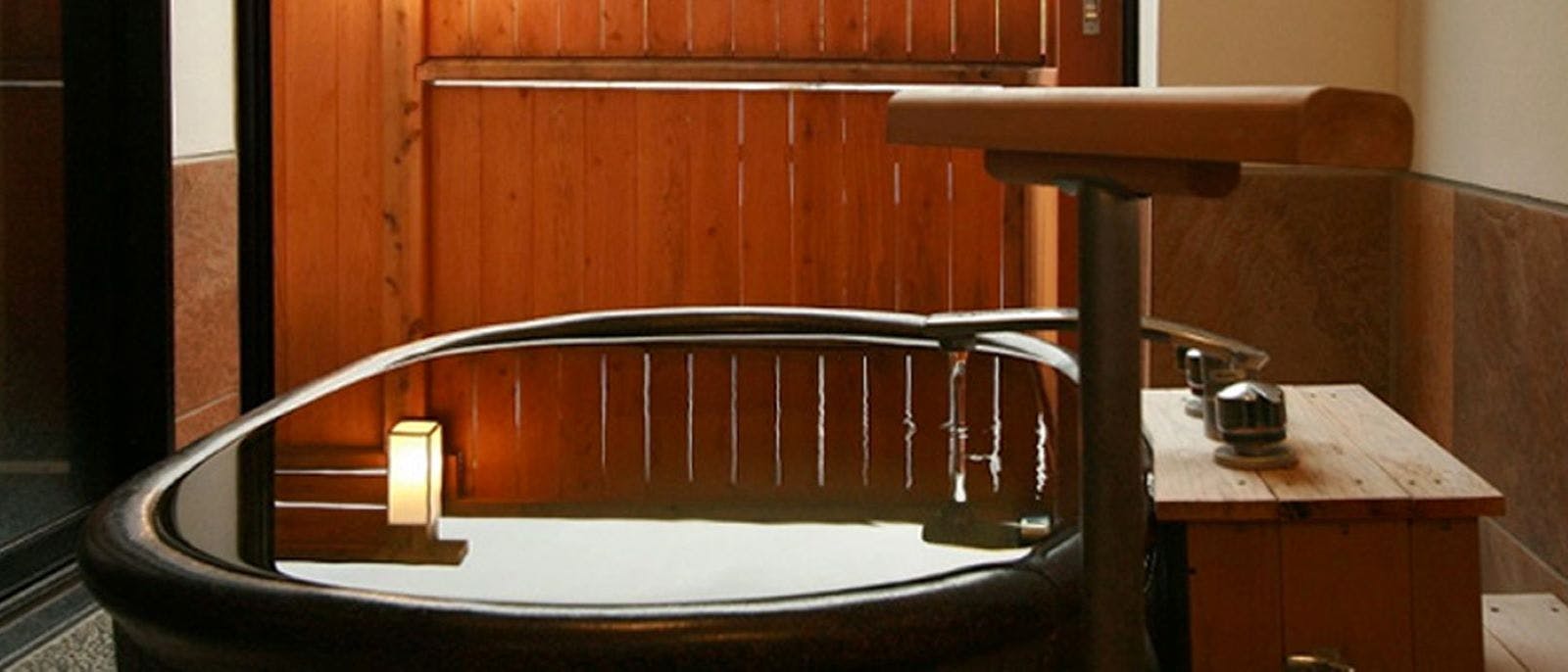 Hishino Onsen Tokiwakan