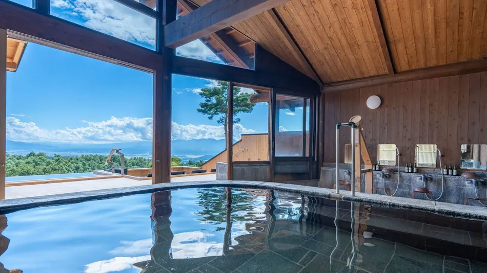 Hishino Onsen Tokiwakan