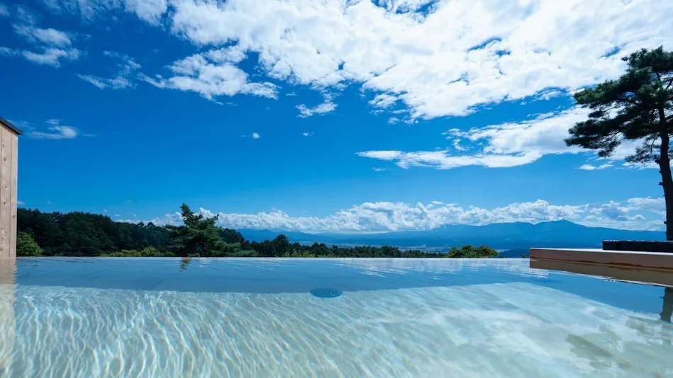 Hishino Onsen Tokiwakan