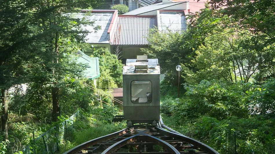 Hishino Onsen Tokiwakan