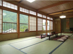 民宿　みやもと屋